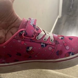 Heelys Youth size 3